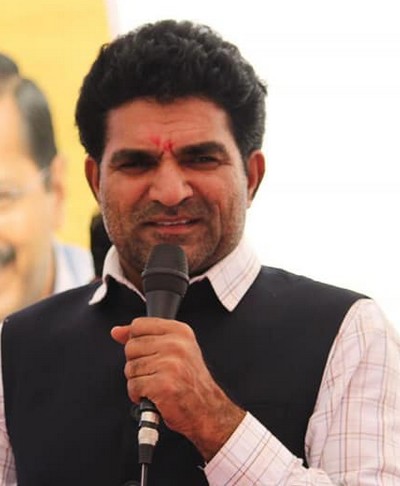 Isudan Gadhvi Khambhalia Election Result in Gujarat Election 2022, इसुदान  गढ़वी खंभालिया विधानसभा चुनाव परिणाम 2022